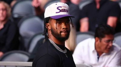 Report: Kyler Murray to Attend Cardinals Mandatory Minicamp