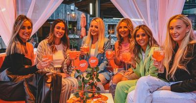 Netflix plans for World Cup WAGs documentary given short shrift by England camp