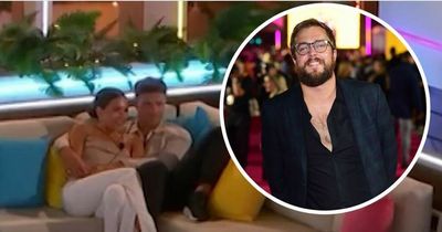 Love Island's Iain Stirling fires savage insult at Newcastle United over Michael Owen