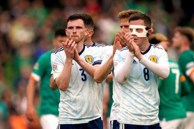 Callum McGregor details Scotland Dublin debrief as attentions turn to Armenia test