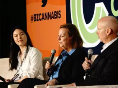 One Of The Most Influential Women In Cannabis: Meet Nancy Whiteman, Creator Of Wana Brands