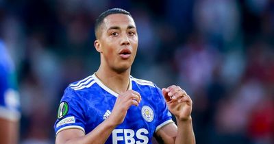 Arsenal 'in contact' with Youri Tielemans as Edu accelerates transfer pursuit