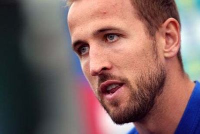 Harry Kane fears Netflix WAGs documentary will affect England’s World Cup preparations