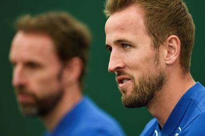 Harry Kane backs Gareth Southgate amid winless run and criticism of England manager