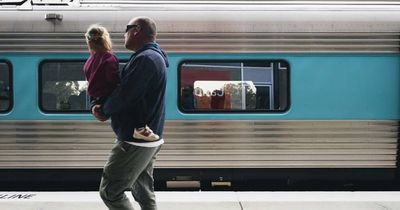 Too many fast train promises in vain for Newcastle to Sydney line