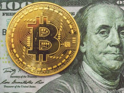 Here's How Much $100 Invested In Bitcoin Today Will Be Worth If It Hits All-Time Highs Again