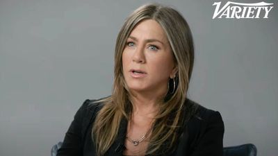 Jennifer Aniston Is Getting Slammed For Saying Social Media Stars Harm The Acting Industry