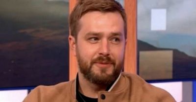 Love Island's Iain Stirling leaves football fans fuming after savage Michael Owen dig