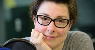 Sue Perkins honoured as she's revealed as host of U.K's biggest LGBT+ Awards event