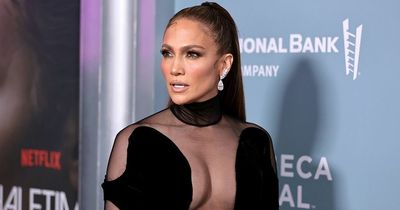 Jennifer Lopez reveals how she almost quit Hollywood due to past beauty standards