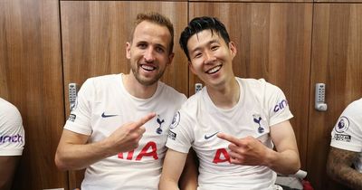 Tottenham news: Son Heung-min's dad's 'big club' claim and Harry Kane's new challenge