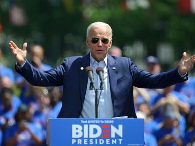 If You Invested $1,000 In Exxon Mobil When Joe Biden Was Elected President, Here's How Much You'd Have Now