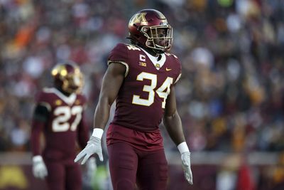 Why Seahawks fans should be excited about Boye Mafe