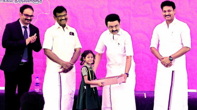 Tamil Nadu: Mission to make school kids read, write sans errors