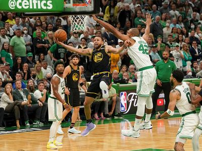 Game 5: Boston Celtics vs. Golden State Warriors, live stream, TV channel, time, how to watch NBA Finals