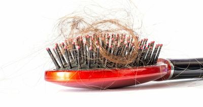 The three common habits that 'could be responsible for permanent hair loss'