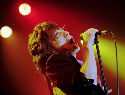 You can't always get what you want: Jagger gets Covid