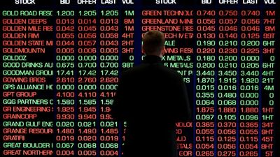 Australian sharemarket: ASX 200 3.6pc down after recession fears wipe tens of billions from share market