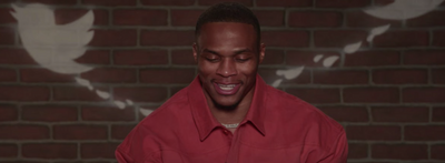 Russell Westbrook and Ja Morant got roasted in the 2022 edition of ‘NBA Mean Tweets’