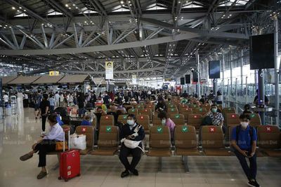 1,833 new Covid cases, 19 more deaths