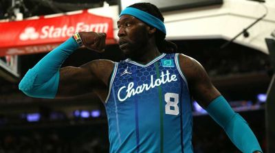 Hornets’ Montrezl Harrell Facing Felony Drug Charges