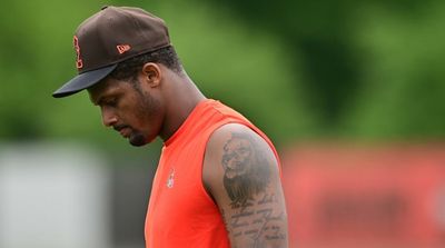 Report: Two More Lawsuits to Be Filed Against Deshaun Watson