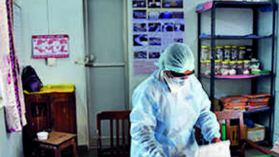 Maharashtra: 76 active patients of Covid-19 in Nashik, all under home isolation