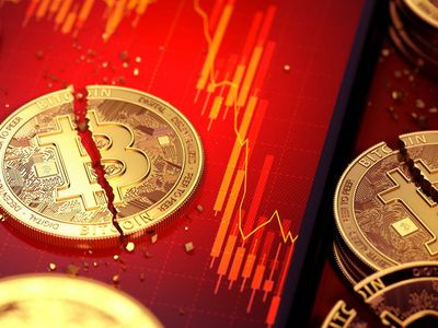 Bitcoin, Ethereum, Dogecoin Crash: Liquidity Crisis, Celsius Fallout Weigh On Crypto Market