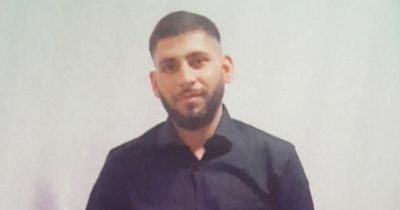 Police concern for missing Bradford man