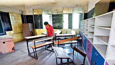 Pune: Schools all set to reopen, but poor fire safety still a worry