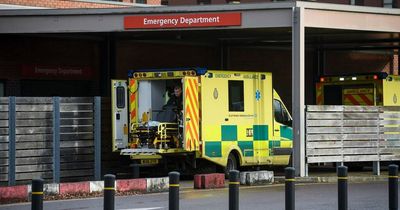 'Alarming' 12-hour waits for more than 1,000 A&E patients every day, report shows