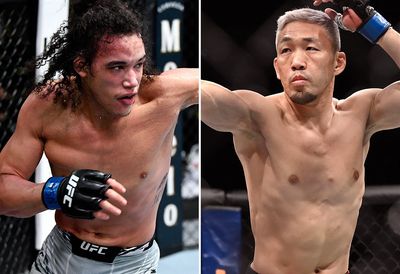 UFC news: Bryan Battle changes weight class, set to meet Takashi Sato at welterweight in August