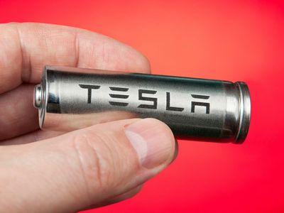 Tesla's Most Advanced EV Battery To Be Mass-Produced By South Korean Giant With $450M Investment