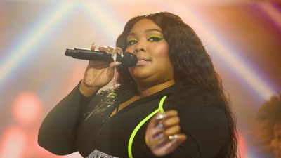 Lizzo Has Broken Her Silence On All The Fan Backlash After She Used An Ableist Slur In ‘GRRRLS’