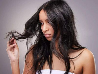 How to deal with postpartum hair fall