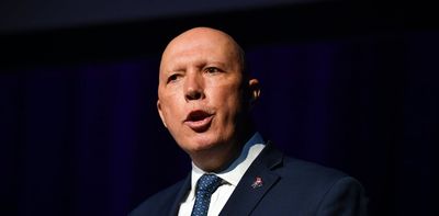 It’s been called the worst job in politics. Can Peter Dutton buck the trend?