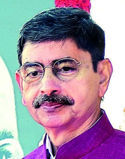 Tamil Nadu: ‘Governor or sanatana dharma protector?’