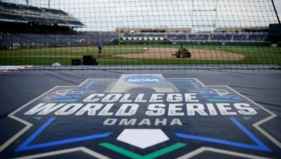 Stanford, Auburn Round Out Men’s College World Series