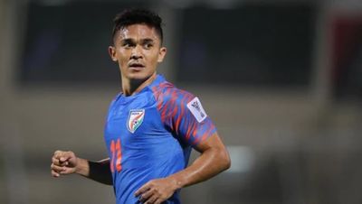 Asian Cup: Need to pick up from where we left, India captain Sunil Chhetri on clash with Hong Kong