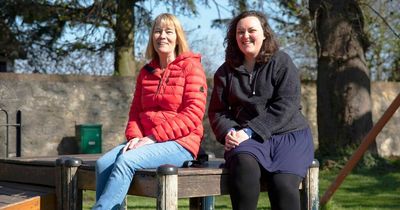 Bristol carer's campaign to get a dedicated park for disabled adults