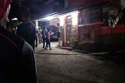 Senior judge found dead in Songkhla house