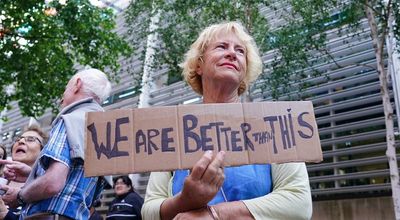 Rwanda migrants — live: First deportation flight set to go ahead after court rejects legal challenge