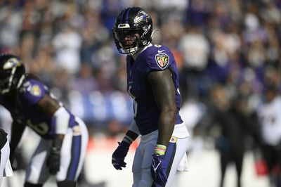 Ravens ILB Patrick Queen shares where he feels he’s made biggest strides during offseason