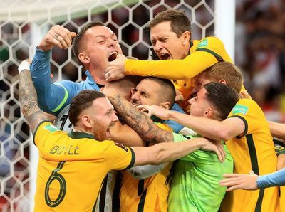 Australia at the 2022 World Cup – five things to know, including who they will play in Group D and when