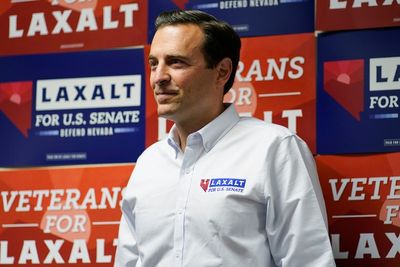 Election 2022: Nevada GOP contest crucial to Senate control