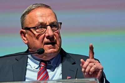 Mills, LePage look ahead to November in Maine governor race