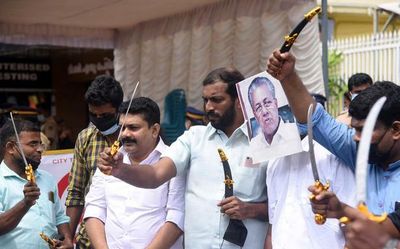 Top Kerala news developments today