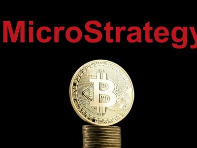 How Low Does Bitcoin Have To Fall Before MicroStrategy Is Forced Out Of Its Massive Pile Of Coins?