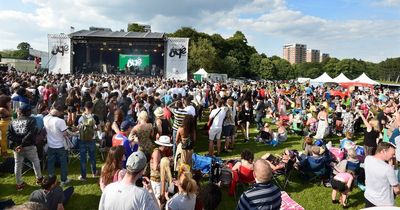 Africa Oye 2022 in Liverpool's Sefton Park: line up and stage times