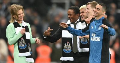 'Exciting' Newcastle summer transfers prediction made by man who already knows owners' vision